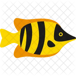 Fish  Icon