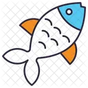 Fish  Icon