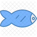 Fish Sea Animal Icon