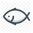 Seafood Food Exotic Icon
