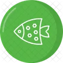 Fish Icon