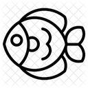 Fish  Icon