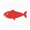 Fish Catfish Seafood Icon