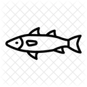 Fish  Icon