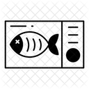 Fish  Icon