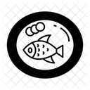 Fish Icon