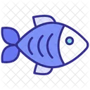 Fish  Icon