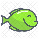 Fish Sea Food Food Icon