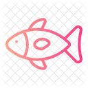 Fish Nature Icon