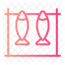Fish  Icon
