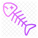 Fish Nature Icon
