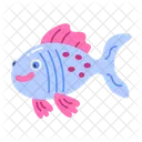 Fish  Icon