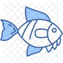Fish  Icon
