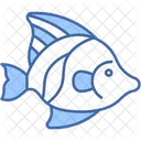 Fish  Icon