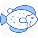 Fish  Icon