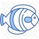 Fish  Icon