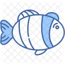 Fish  Icon