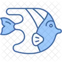 Fish  Icon