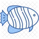 Fish  Icon