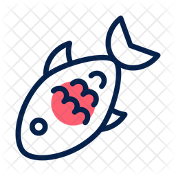 Fish Icon