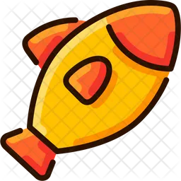 Fish  Icon