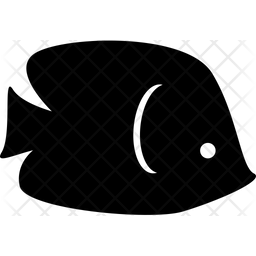 Fish Icon