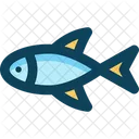 Fishm Fish Sea Food Icon
