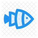 Fish Animal Icon
