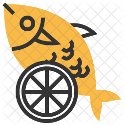 Fish Icon
