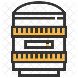 Fish Icon