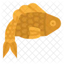 Fish Cultures Zodiac Icon