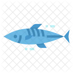 Fish  Icon