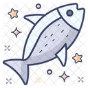 Fishing Fish Seafood Icon