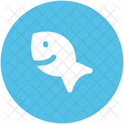 Fish  Icon