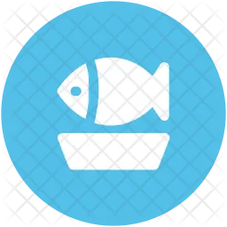 Fish  Icon