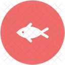 Fish Sea Food Icon