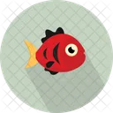 Fish Sea Icon