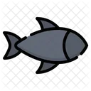 Fish Fishes Animal Icon