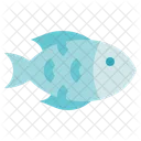 Allergy Medical Fish Icon