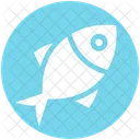 Fish Fishing Seafood Icon