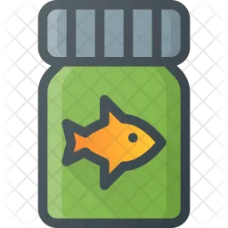 Fish  Icon