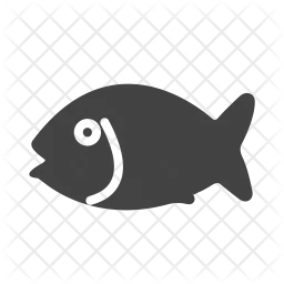 Fish  Icon