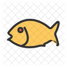 Fish Icon