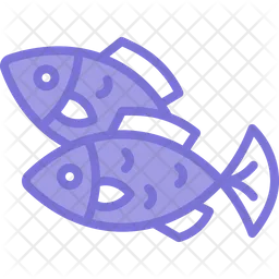 Fish  Icon