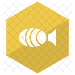 Fish  Icon