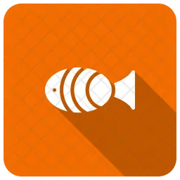 Fish  Icon