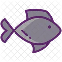 Fish  Icône
