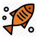 Fish  Icon