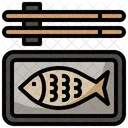 물고기  아이콘