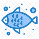Fish Sea Food Water Icon